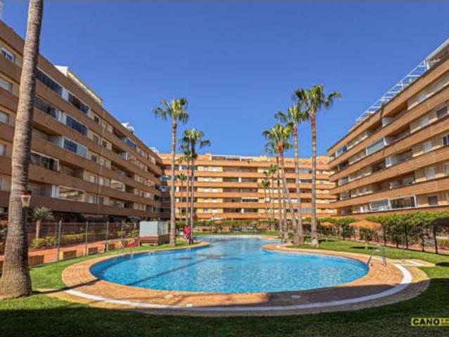 Piso Venta Roquetas de Mar, Las Salinas