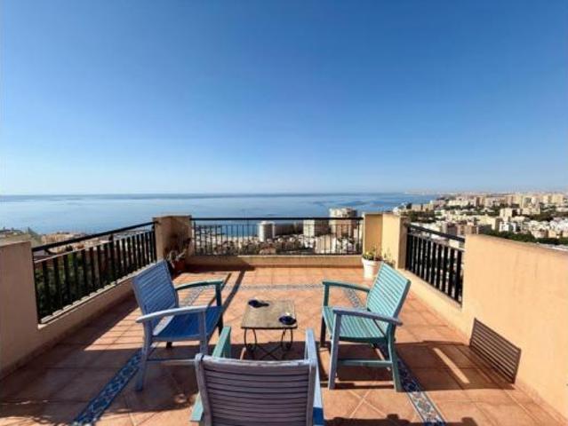 Piso Venta Roquetas de Mar, Puerto de Aguadulce