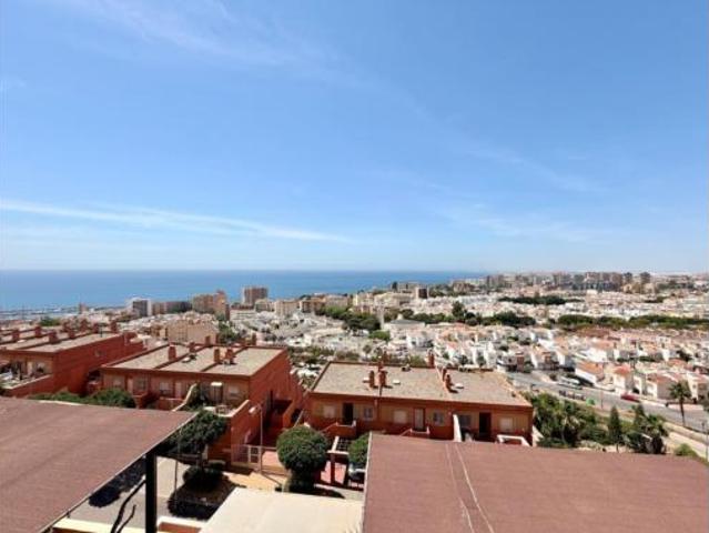 Piso Venta Roquetas de Mar, Puerto de Aguadulce