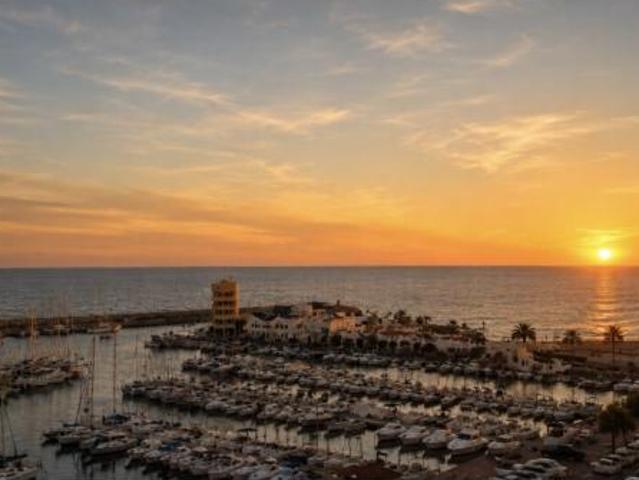 Piso Venta Roquetas de Mar, Puerto de Aguadulce