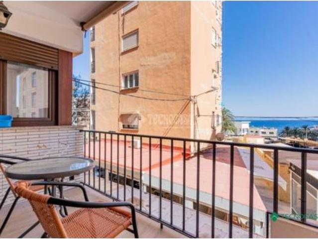 Piso Venta Roquetas de Mar, Puerto de Aguadulce