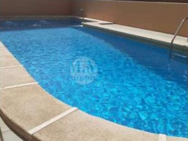 Piso Venta Roquetas de Mar, Puerto de Aguadulce