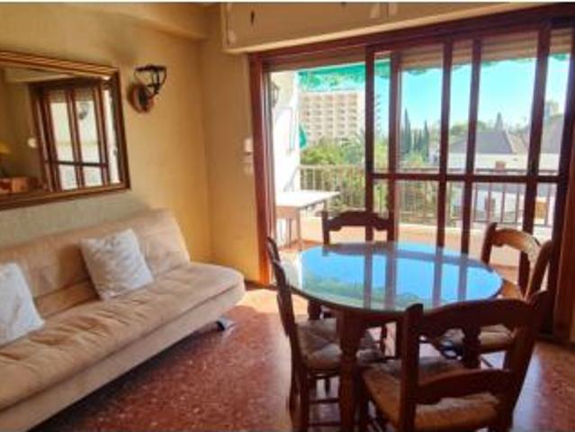 Piso Venta Roquetas de Mar, Puerto de Aguadulce