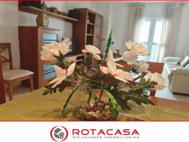 Piso Venta Rota, Centro Histórico La Costilla