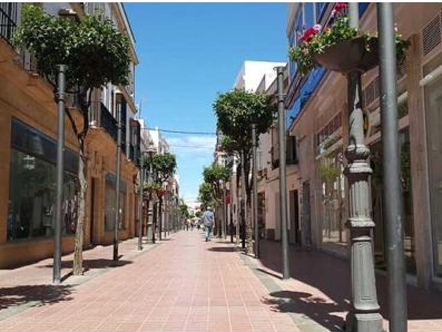 Piso Venta Rota, Centro Histórico La Costilla