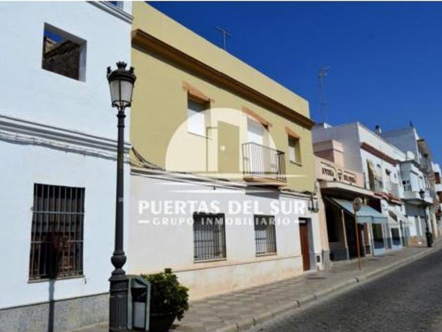Piso Venta Rota, Chorrillo