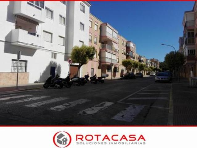 Piso Venta Rota, Chorrillo