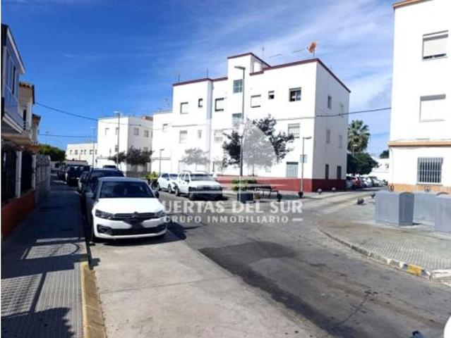 Piso Venta Rota, Chorrillo