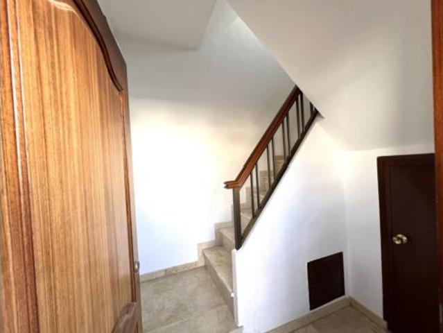 Piso Venta Rota, Chorrillo