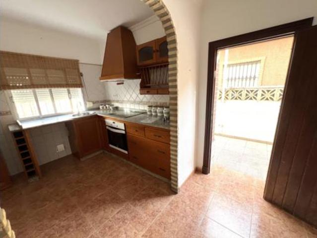 Piso Venta Rota, Chorrillo