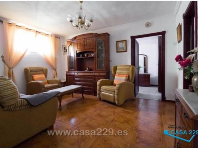 Piso Venta Rota, Zona Norte