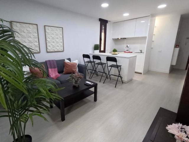 Piso Venta Sta.Cruz Tener