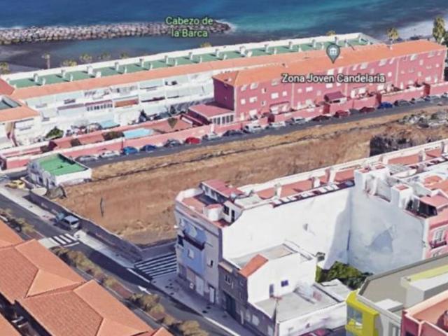 Piso Venta Sta.Cruz Tener