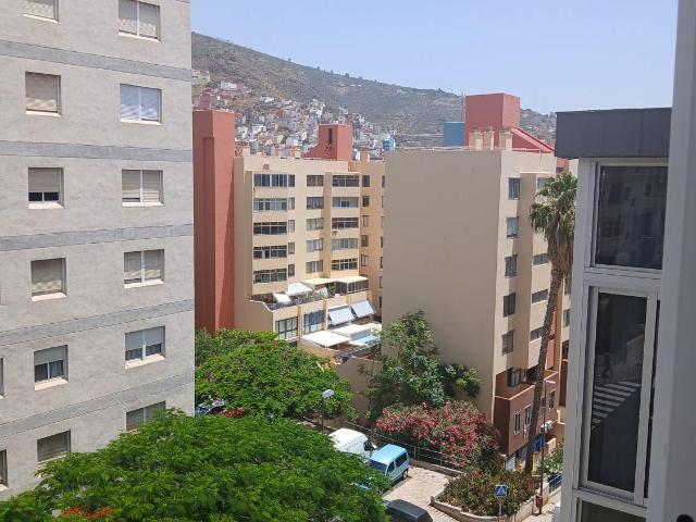 Piso Venta Sta.Cruz Tener