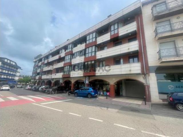 Piso Venta Suances, Suances
