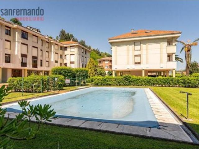 Piso Venta Suances, Suances