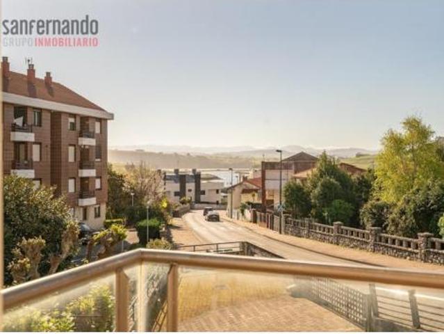 Piso Venta Suances, Suances