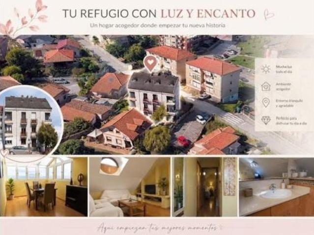 Piso Venta Suances, Suances