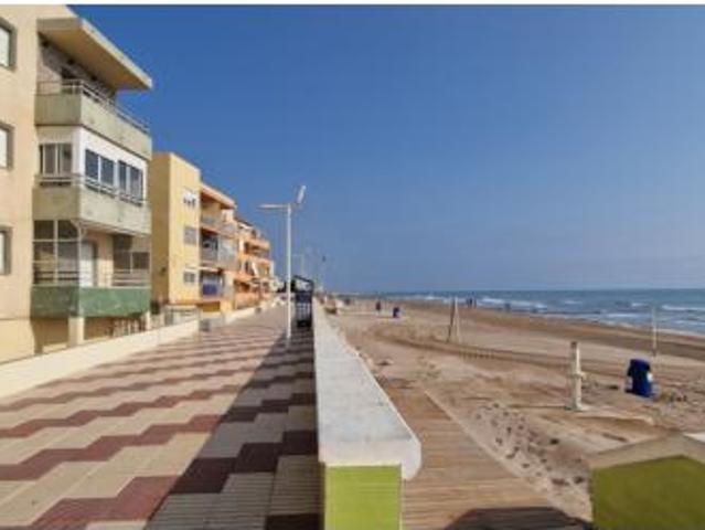 Piso Venta Sueca, Mareny de Les Barraquetes