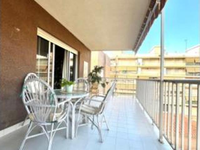 Piso Venta Sueca, El Perelló