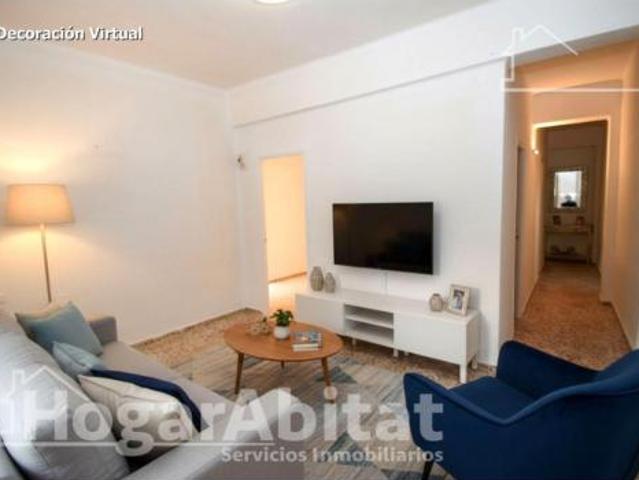 Piso Venta Sueca, El Perelló