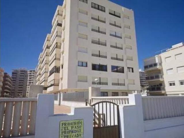 Piso Venta Sueca, Las Palmeras