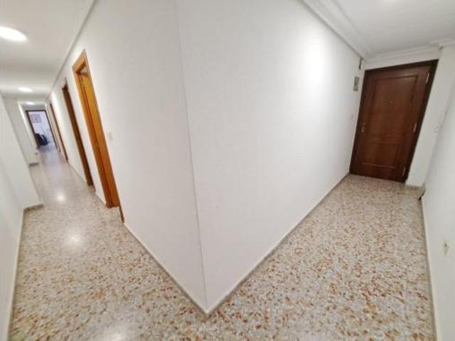 Piso Venta Sueca, Las Palmeras