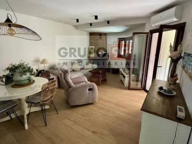 Piso Venta Sueca, Las Palmeras