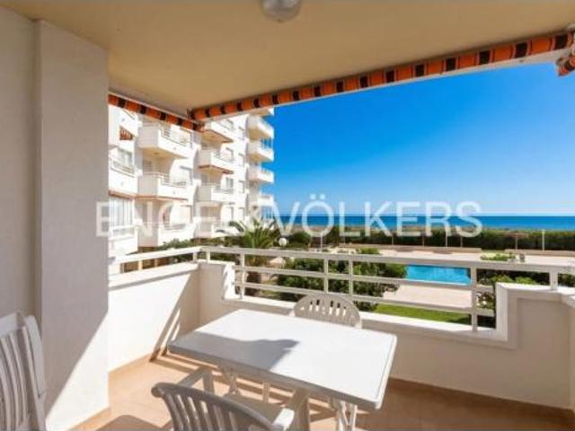 Piso Venta Sueca, Las Palmeras