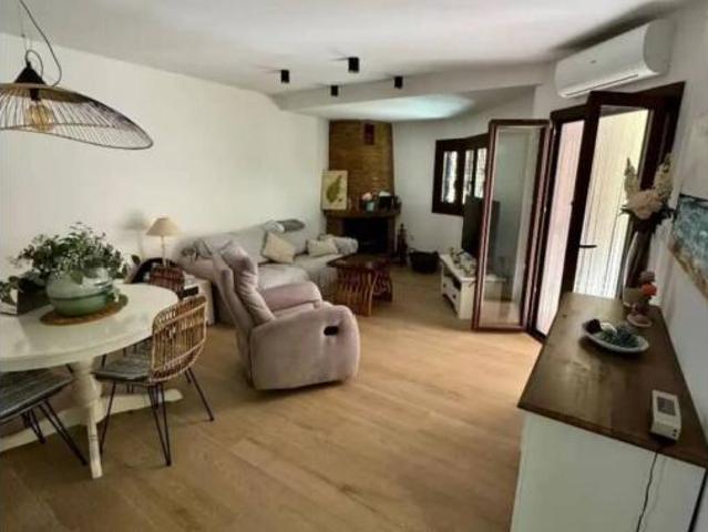 Piso Venta Sueca, Las Palmeras