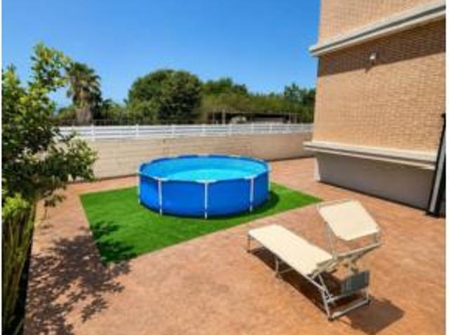Piso Venta Sueca, Las Palmeras