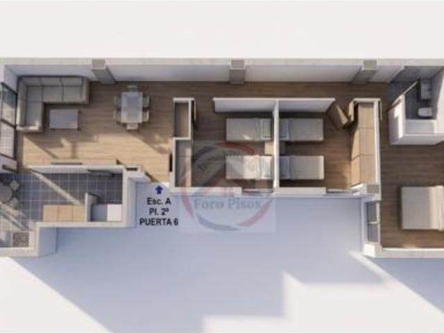 Piso Venta Sueca, Sueca