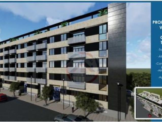 Piso Venta Sueca, Sueca