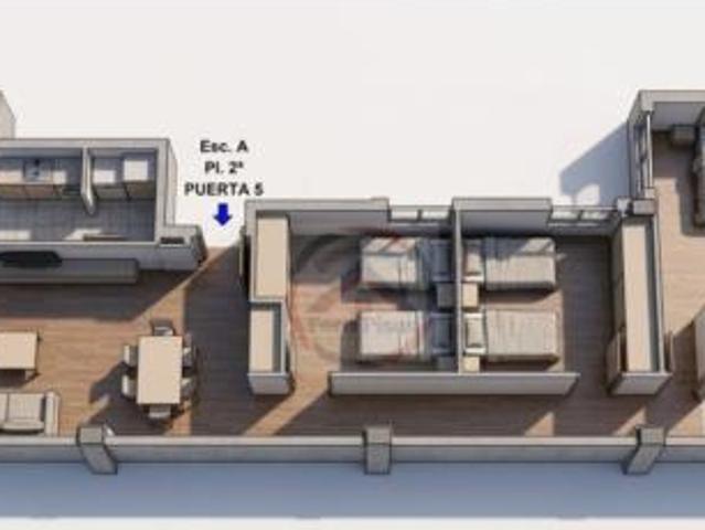 Piso Venta Sueca, Sueca