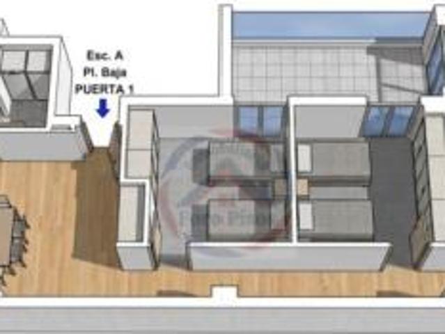 Piso Venta Sueca, Sueca