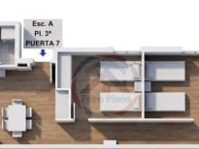 Piso Venta Sueca, Sueca