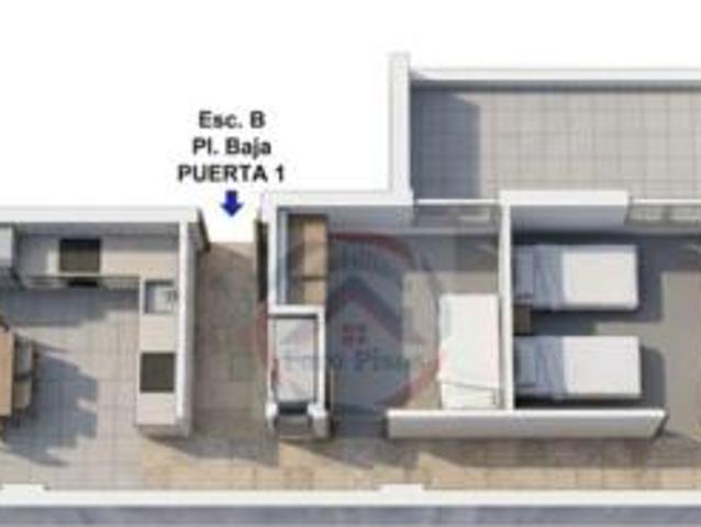 Piso Venta Sueca, Sueca