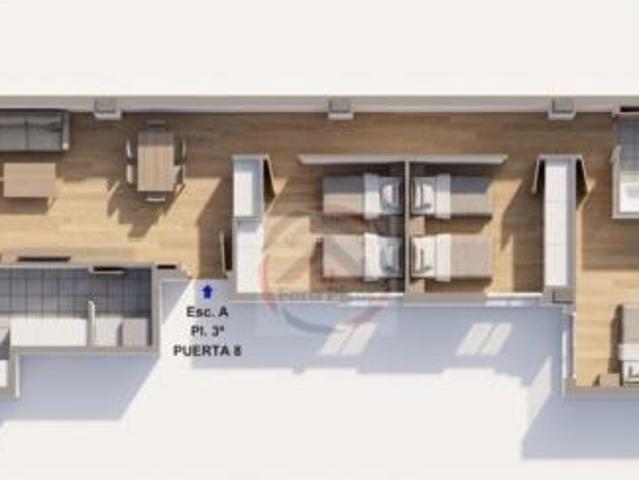 Piso Venta Sueca, Sueca
