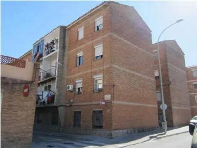 Piso Venta Sabadell, Campoamor