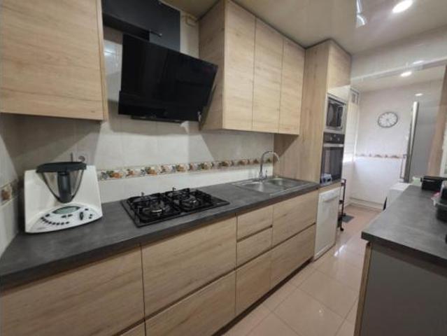 Piso Venta Sabadell, Campoamor