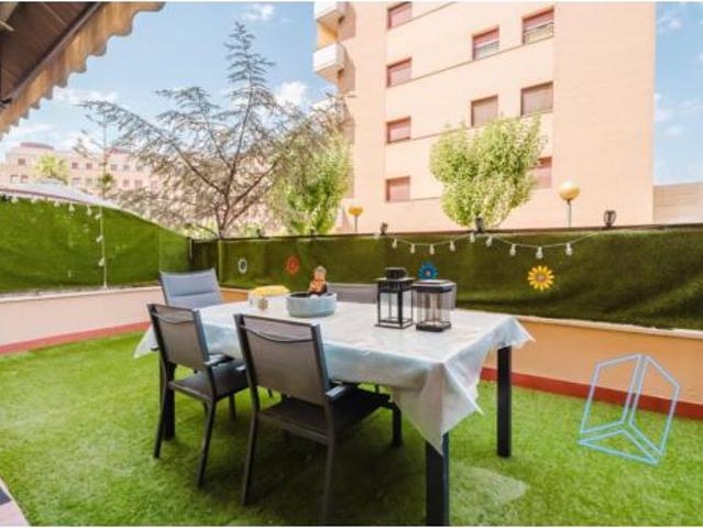 Piso Venta Sabadell, Campoamor