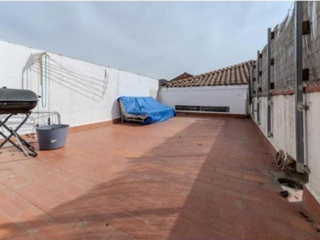 Piso Venta Sabadell, Can Feu