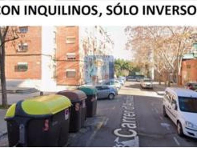 Piso Venta Sabadell, Can Puiggener