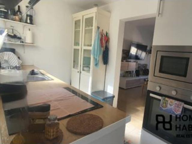 Piso Venta Sabadell, Can Rull