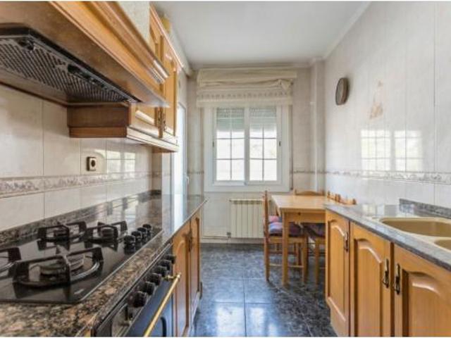 Piso Venta Sabadell, Can Rull