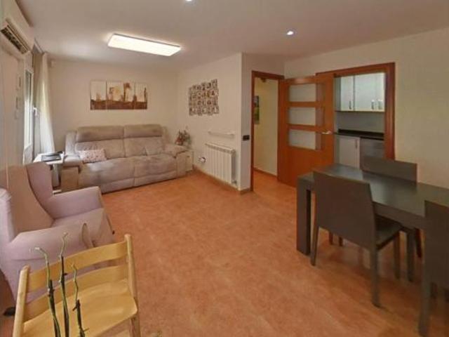 Piso Venta Sabadell, Can Rull