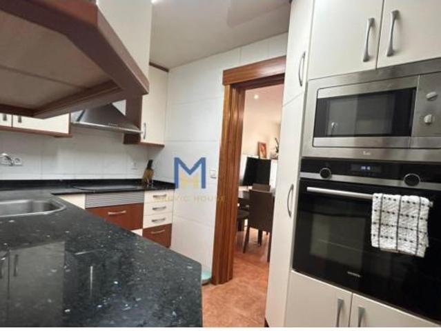 Piso Venta Sabadell, Can Rull