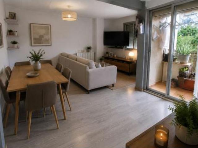 Piso Venta Sabadell, Can Rull