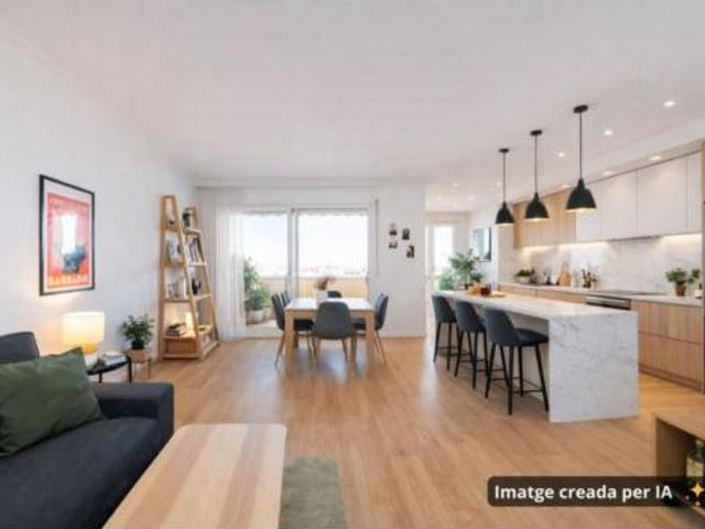 Piso Venta Sabadell, La Concòrdia