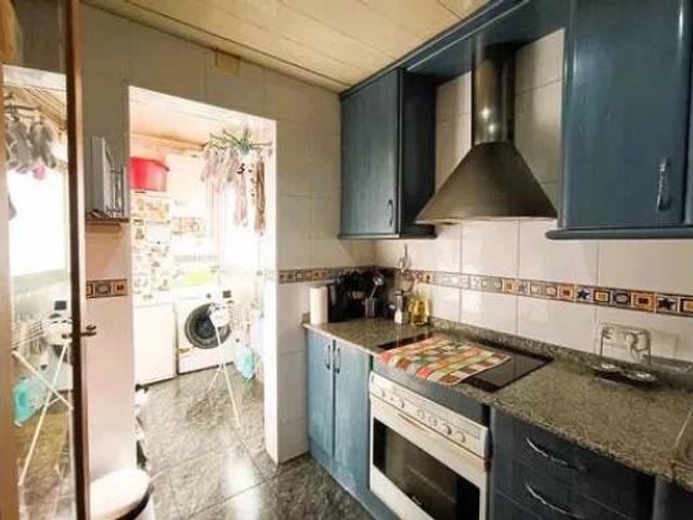 Piso Venta Sabadell, Can Rull